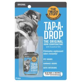 Nilodor Tap-A-Drop Air Freshener Original Scent - 0.5 oz