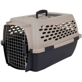 Petmate Vari Kennel - 15-20 lbs - (24.6"L x 16.9"W x 15"H)