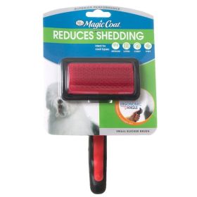 Magic Coat Slicker Brush - Small (7"L x 4"W)