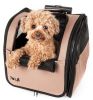 Wheeled Travel Pet Carrier